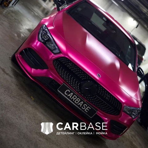 CARBASE СПБ Лиговский пр-т